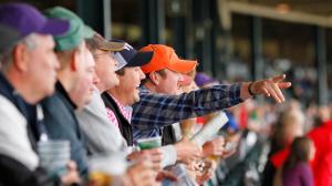 ABR Sunday Selections: Full-Card Picks for Oct. 5 at Keeneland